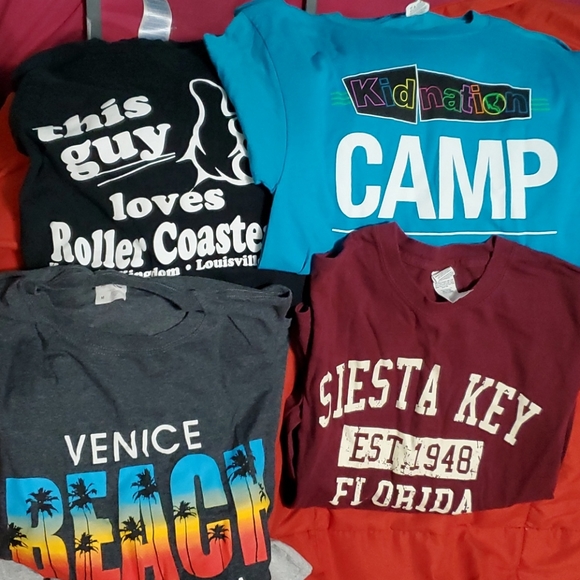 Shirt bundle - Picture 4 of 6